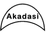 Akadasi (white)