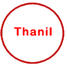 Thanil (red)