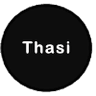 Thasi (black)
